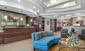 BestWestern Plus Luling Inn
