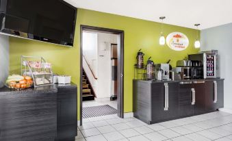 Super 8 by Wyndham Tappahannock VA