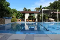 MaClare Resort - Pools
