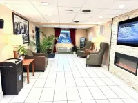 Travelodge Frederick Hotels in Frederick