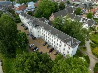 Grand Hotel Karel V, WorldHotels Luxury Hotels near Zuid
