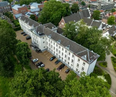 Grand Hotel Karel V, WorldHotels Luxury