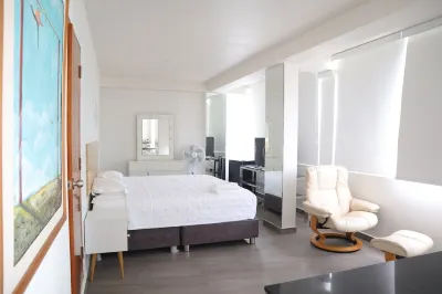 Altea Hotel - San Bartolo