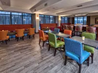 Hampton Inn Orlando-Walt Disney World Resort Maingate South Hotels in Davenport