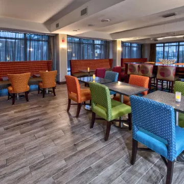 Hampton Inn Orlando-Walt Disney World Resort Maingate South