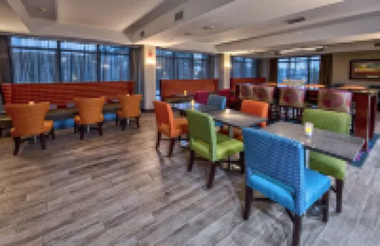 南奧蘭多梅因蓋特歡朋酒店