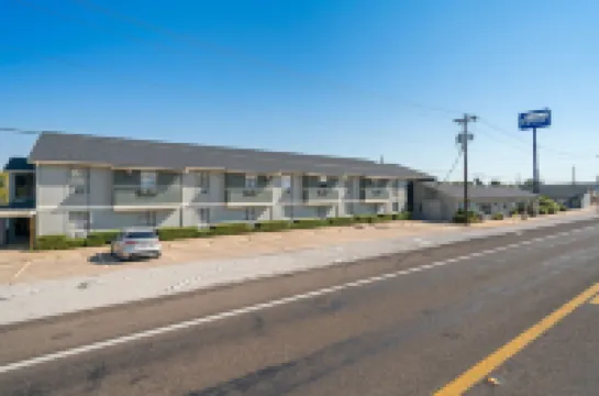 Americas Best Value Inn Brenham