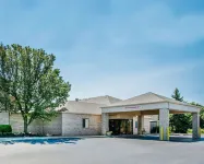 Comfort Inn - 2-Star
