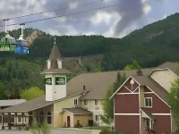 FairBridge Inn & Suites Kellogg Hotels in Wallace