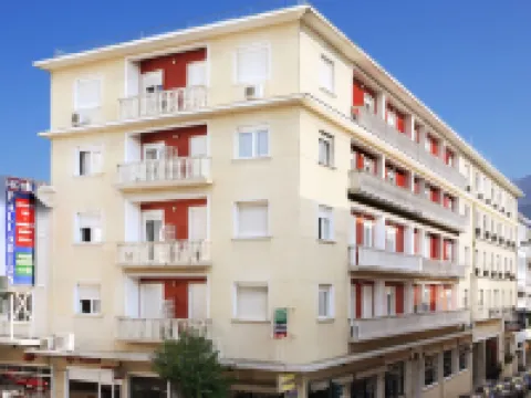 Palladion Hotel Hotels in Ioannina