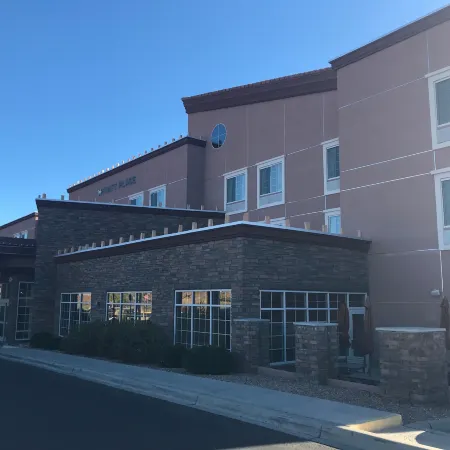 Hyatt Place Santa Fe