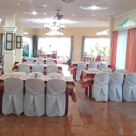 North Shores Inn