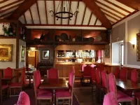 The Eagle and Child Inn Hotels in Over Staveley
