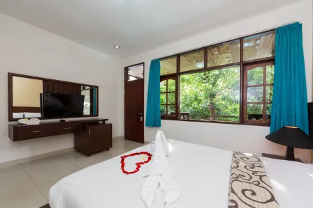 Simpang Inn Hotel