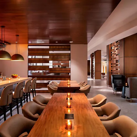 Indianapolis Marriott Downtown