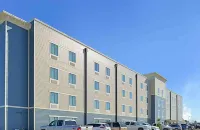Extended Stay America Suites - Donaldsonville - Gonzales Hotel a St. James Parish
