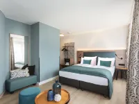 Garner Hotel HAMBURG NORD by IHG Hotels near Lattenkamp underground station
