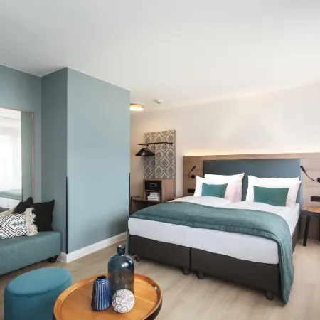 Garner Hotel HAMBURG NORD by IHG Hotels in Hamburg