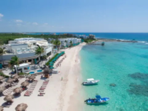 The Sens Tulum Riviera by Oasis