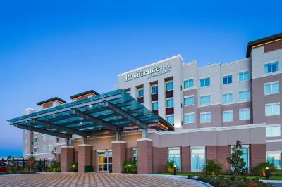 Residence Inn Corpus Christi South Hôtels à : Corpus Christi