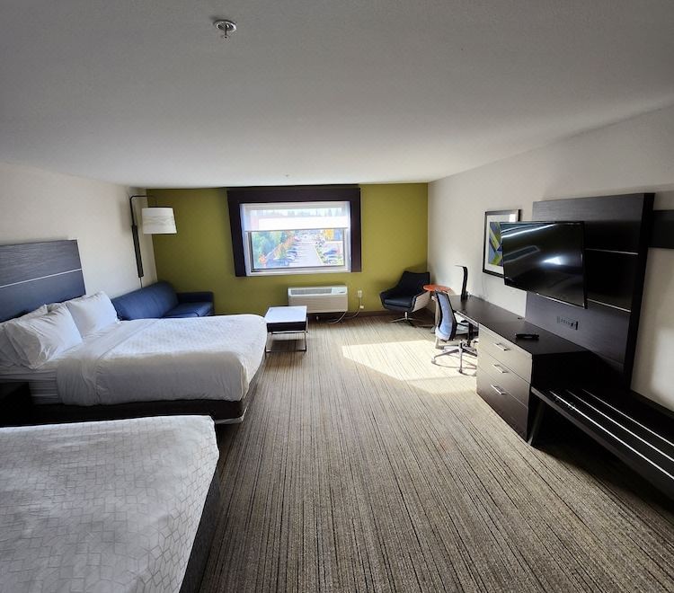 Holiday Inn Express & Suites Camas- Vancouver 이미지