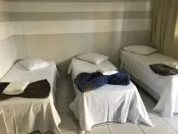 Hotel Pousada Mato Grosso Hôtels à : Campo Grande