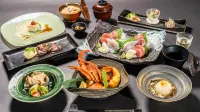 Fugetsu Muhen Hotels in Higashiizu