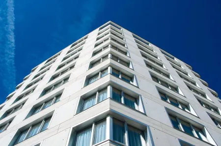 The Originals Residence, Paris Sud Villejuif