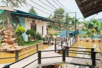 RedDoorz Syariah at Sayang Ibu Village Nongsa Batam