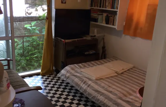阿馬瓦里10旅館