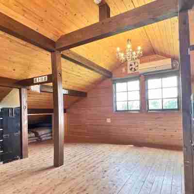 WASUKI BASE びわ湖 VILLA STYLE Rooms