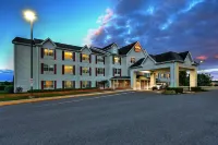 Lancaster Inn & Suites Hotels in Lititz