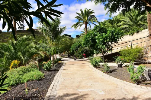 Casa Alemanes Villas Cruz Mayor
