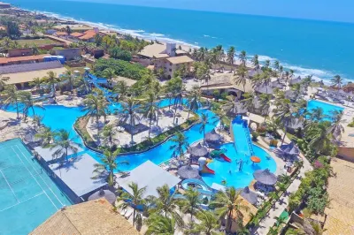 Hotel Parque Das Fontes Hotels in 