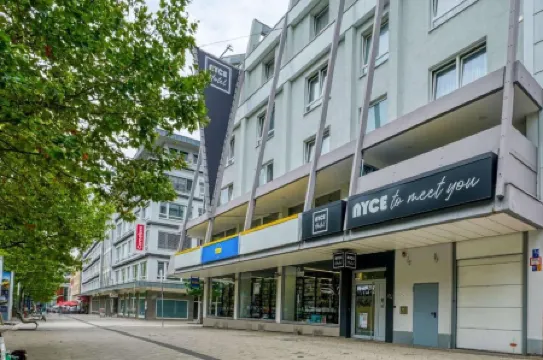 Vienna House Easy by Wyndham Dortmund