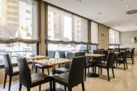 塞維拉飯店 特魯埃爾住宿飯店