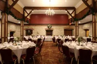 Holiday Inn SAINT LOUIS WEST AT SIX FLAGS by IHG - bar