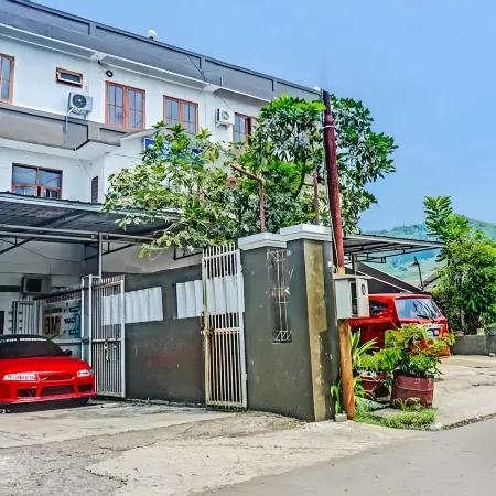 PENGINAPAN NURMEGA JAYA