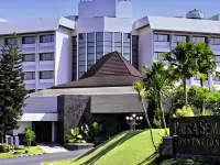Patra Semarang Hotel & Convention Hotels in Candisari