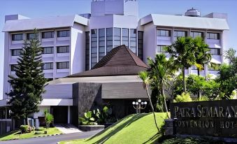Patra Semarang Hotel & Convention