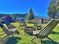 Gostevoy Dom Sosnovy Ray