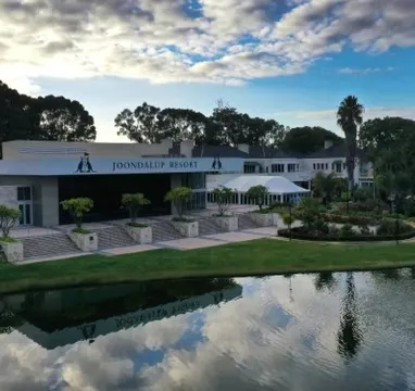 Joondalup Resort