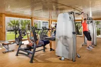 Tui Blue Palm Beach Palace Djerba - Adult Only - Gym