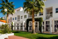 Club Ouratlantico Hotel a Albufeira