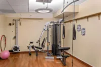Best Western Hotell Ett Hotels in Östersund