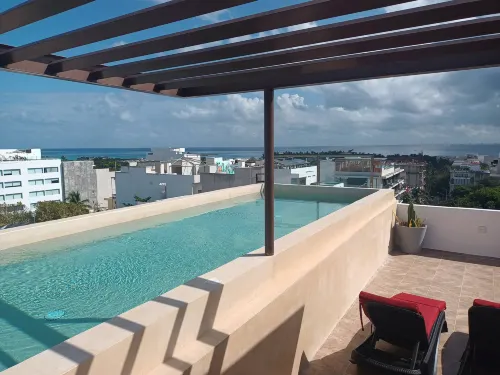 Beautiful Studio Very Close To The Beach and 5th Avenue