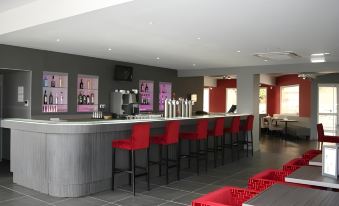 Brit Hotel Motel - Lyon l'Arbresle