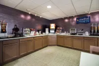 Clarion Pointe Charleston - West Ashley - Bữa sáng