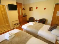 Moor End House Bed & Breakfast Hotels in High Pittington