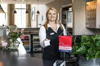 Valldal Fjordhotell - by Classic Norway Hotels - С баром